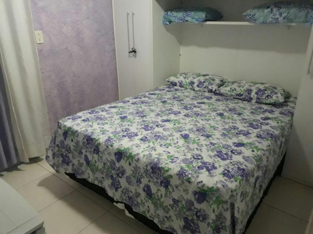 Frente Mar Piscina Churrasqueira Wifi Garagem Portaria 24Hs Apartment Solemar Екстериор снимка