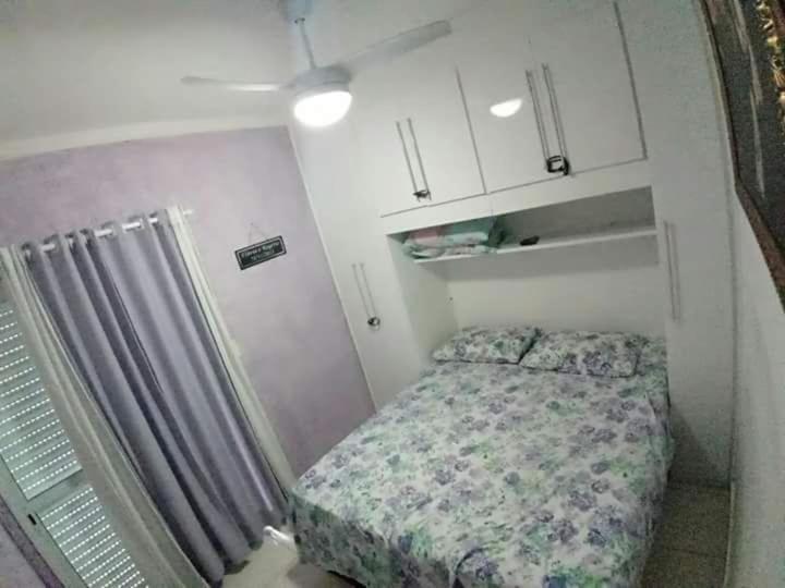 Frente Mar Piscina Churrasqueira Wifi Garagem Portaria 24Hs Apartment Solemar Екстериор снимка