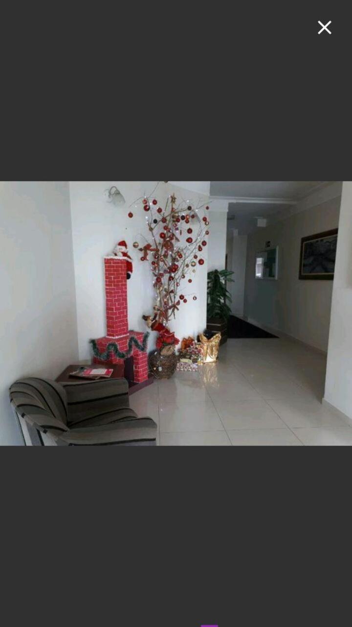 Frente Mar Piscina Churrasqueira Wifi Garagem Portaria 24Hs Apartment Solemar Екстериор снимка